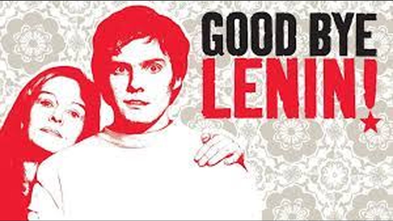 Good Bye Lenin!/2003 World Cinema