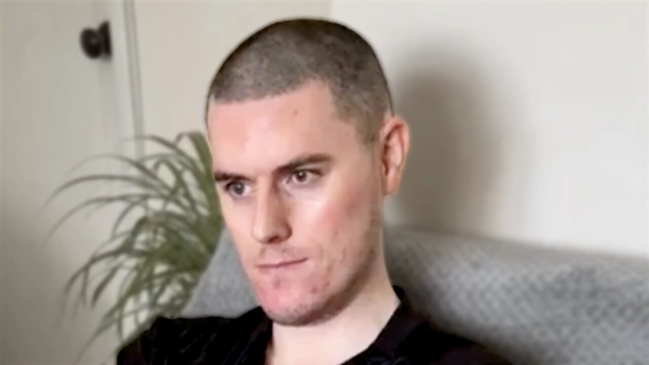 David Scott, Norfolk 27/8/23