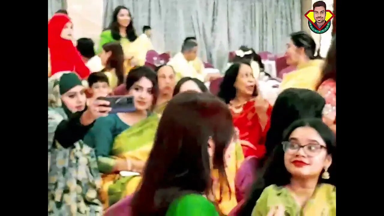 Amay Proshno Kore Nil Dhrubo Tara (আমায় প্রশ্ন করে নীল ধ্রুবতারা) @Sojibbdonline