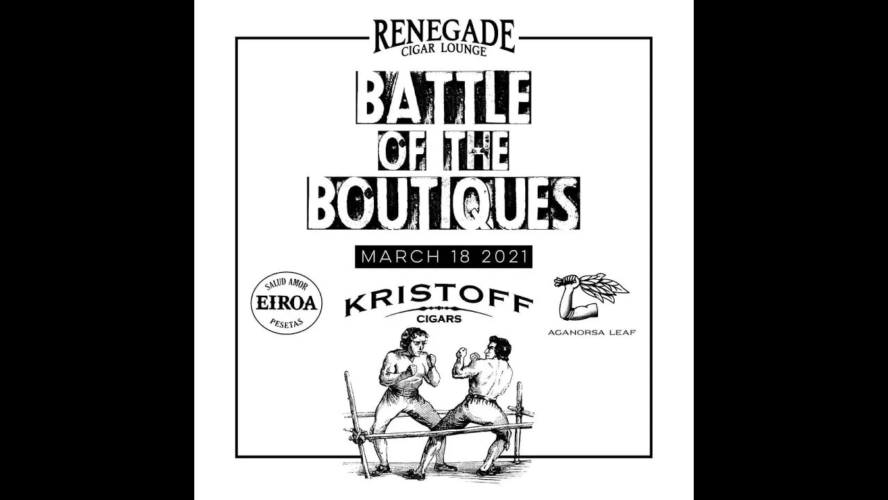 Battle Of The Boutiques 2020