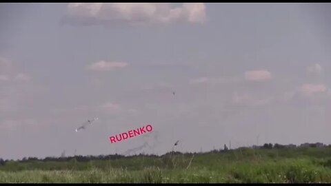 Russian Fighter Jet Crews Hammering Ukrainian Positions In The Avdiivka Area of Operations!