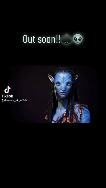 #OutSoon!!♠️👽