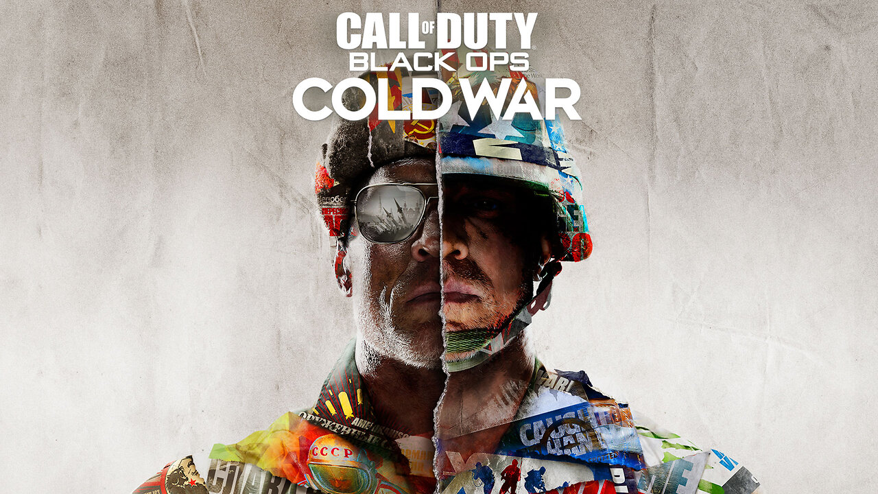 Not wasn’t expecting that one😂|Cod Cold War|