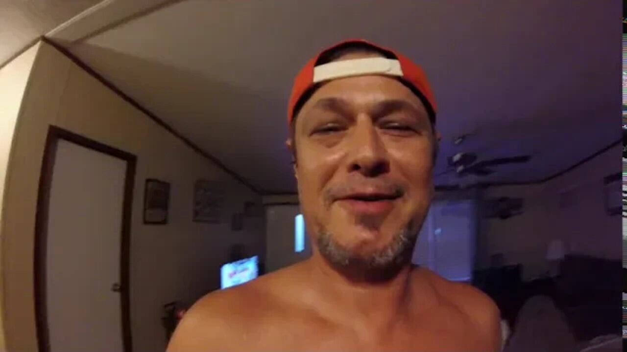 Me and the misses signing out. Peace.