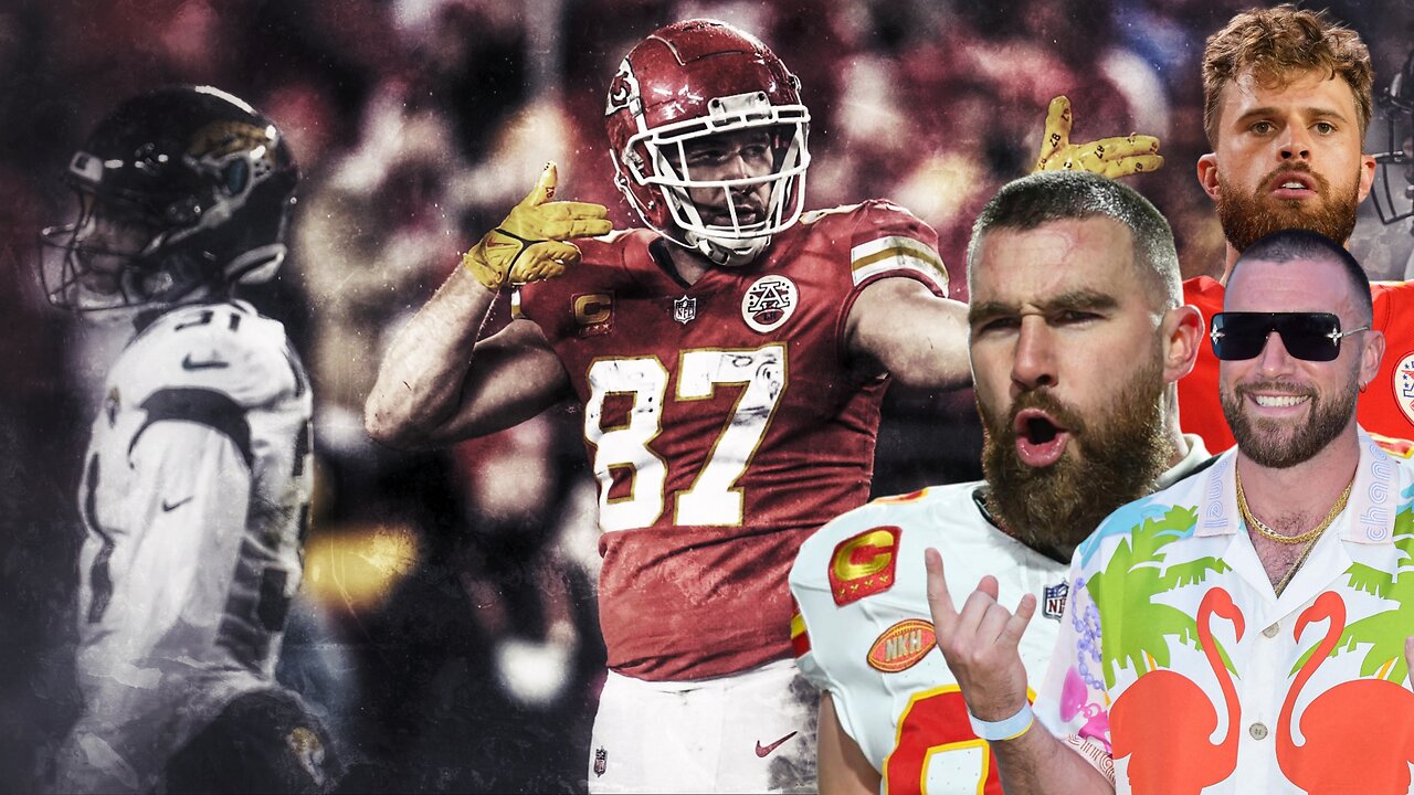 NFL News: Kansas City Chiefs’ Travis Kelce Defends Harrison Butker