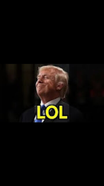 EPIC: Donald Trump Just SCHLONGED General Millley 😆