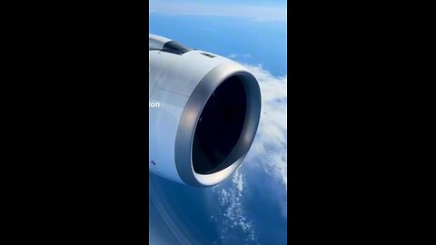 Airoplane engine fail 😭😭