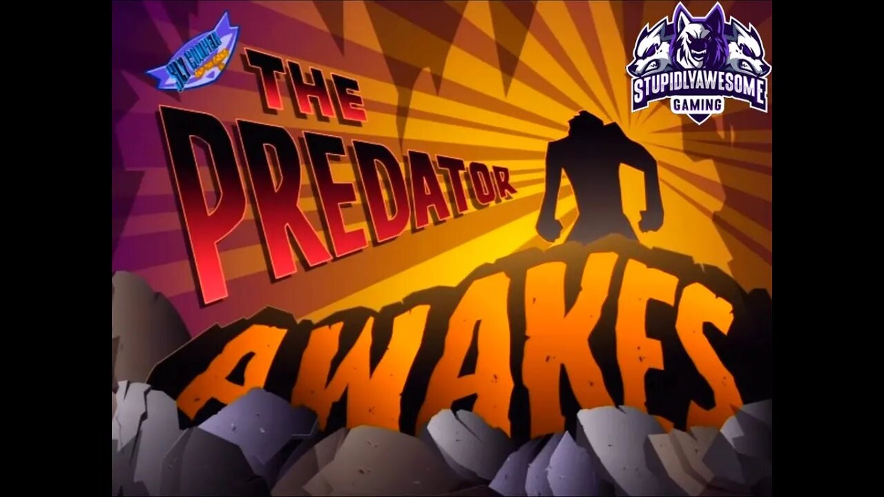 Sly 2 ep 3 The Predator Awakes