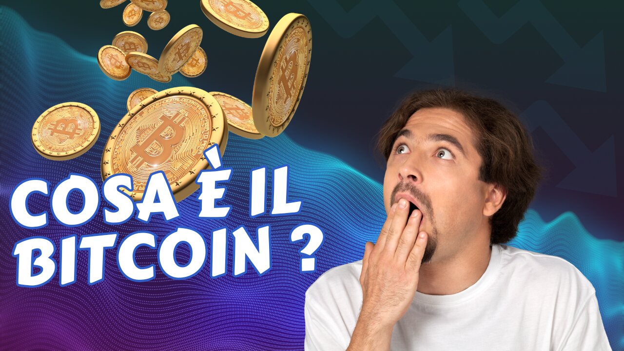 Bitcoin: La Moneta Digitale Rivoluzionaria - Guida Completa e Spiegazione
