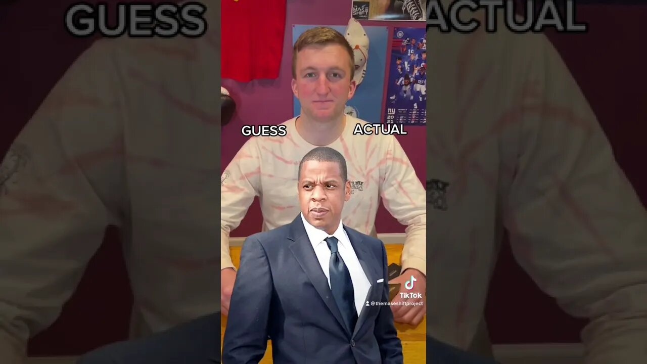 What’s Their Net Worth?? Comment Your Guesses! #fyp #guessinggame #jayz #oliviaponton #jamesharden