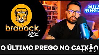 O IMPÉRIO CONTRA-ATACA! - Paulo Figueiredo Fala Sobre o STF e o Último Prego no Caixão da Democracia