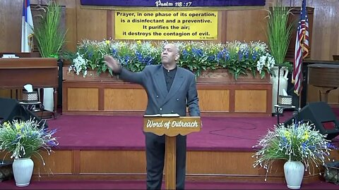 Morning Manna That Matters 07012022