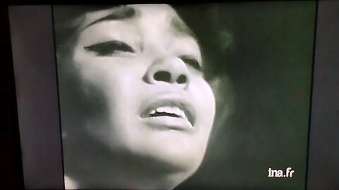 Nancy Wilson 1964 How Glad I Am Live