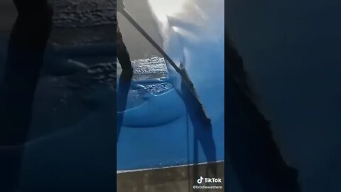 videos satisfying of paint colors, painting...be yourself!!?#shorts