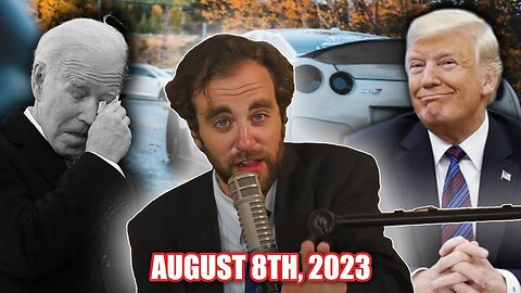Populism Rises As Biden Crumbles | The Campaign Show