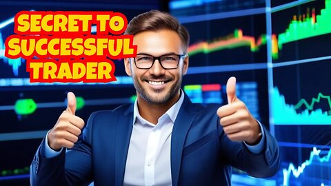 The Secret Ingredient to Being a Successful Forex Trader - with Forex Coach Andrew Mitchem