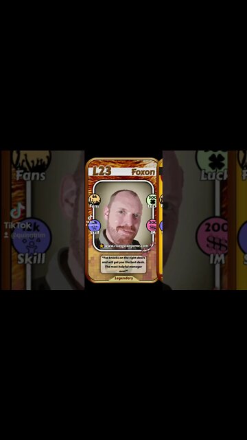 Rising Star Play To Earn Musical NFT Game, Have Fun Earn Crypto Legendary Cards Are The Best #Shorts