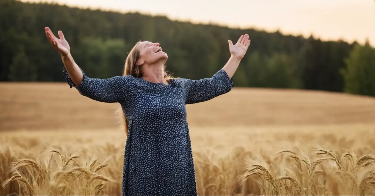 Believe and Receive: The Power of Thankful Prayer | #Prayer #Faith #Gratitude #DivineBlessings