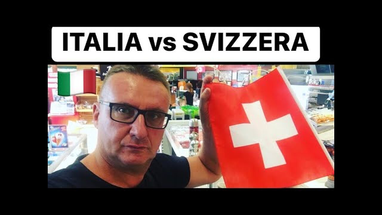 AUTOSTRADE SVIZZERA-ITALIA differenze:sono care in SVIZZERA rispetto alla GERMANIA,BELGIO,OLANDA,LUSSEMBURGO perchè in Svizzera paghi 40 euro l'anno mentre lì sono GRATIS,in Italia pagano i pedaggi perchè sono più ricchi degli svizzeri ovvio