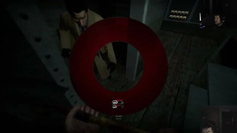 No More Room in Hell and Among US While High Gameplay From 4/20/2022