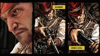 Call of Juarez: Gunslinger