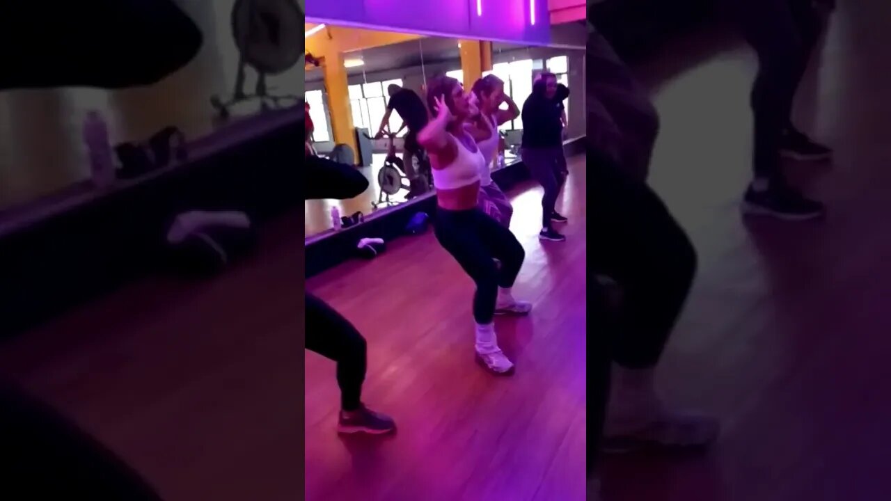 Queima 🛑 barriga 🛑