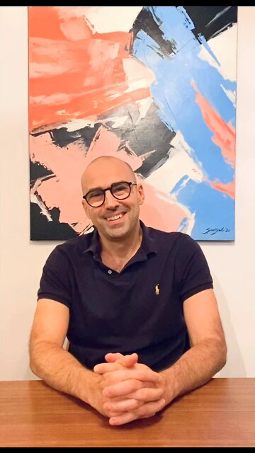 Secret way to detox from forever chemicals like PFAS!