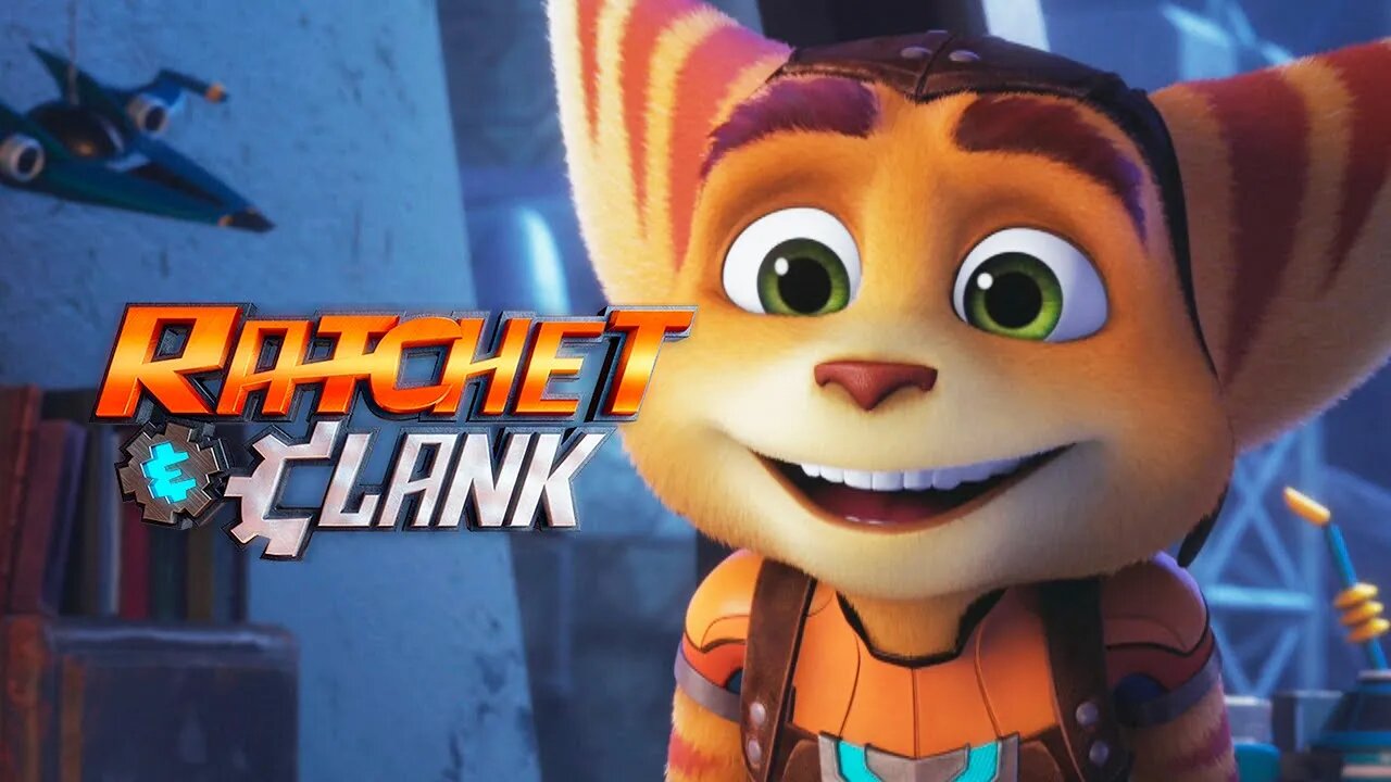 RATCHET AND CLANK #3 - Explorando o planeta Novalis! (Dublado em PT-BR)