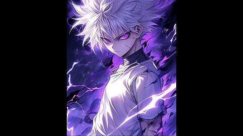 Killua