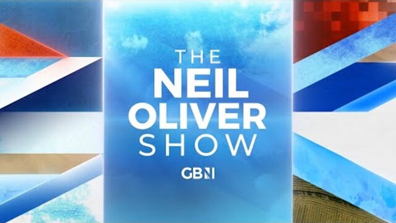 The Neil Oliver Show | Friday 28th June 2024