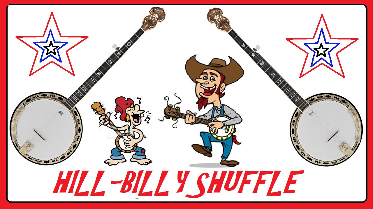 Hill-Billy Shuffle