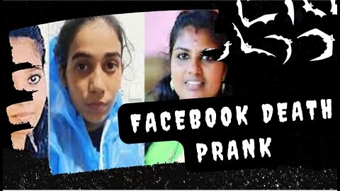 Kerala death prank