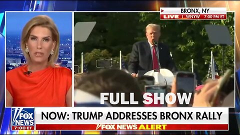 The Ingraham Angle 5/23/24 Full | Fox Breaking News May 23, 2024