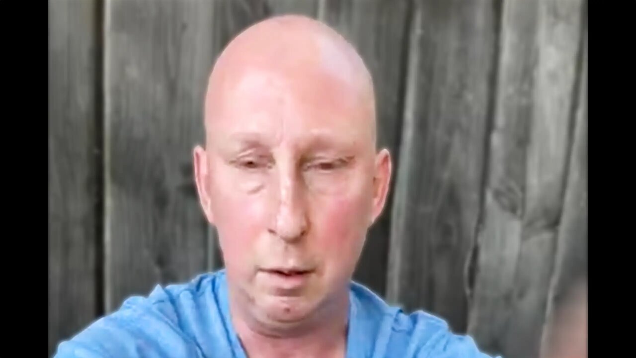 Philip Watts, Suffolk 13/6/23