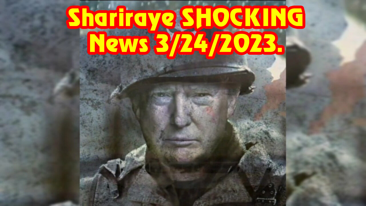 Shariraye SHOCKING News 3/24/2023.