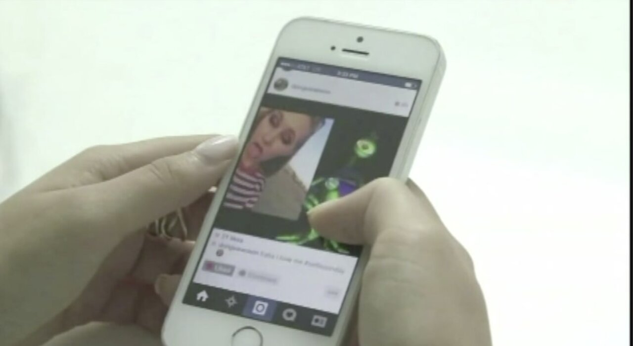 A family counselor says parents need to engage more with their kids after recent school threats