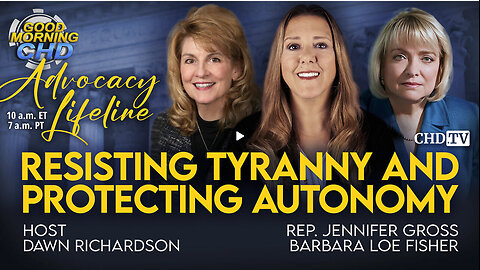 Resisting Tyranny and Protecting Autonomy