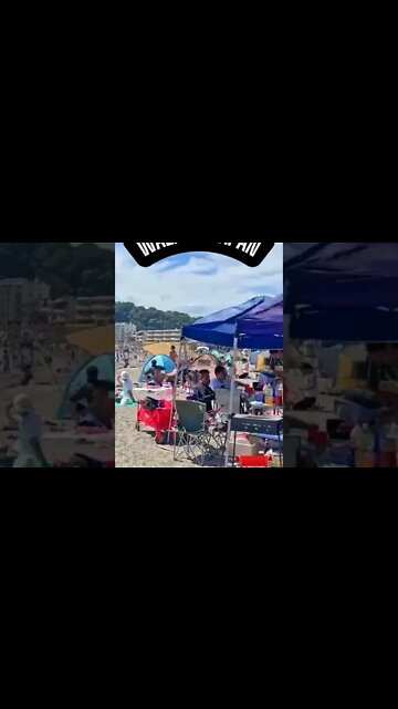 Japan Walk Shorts #shorts