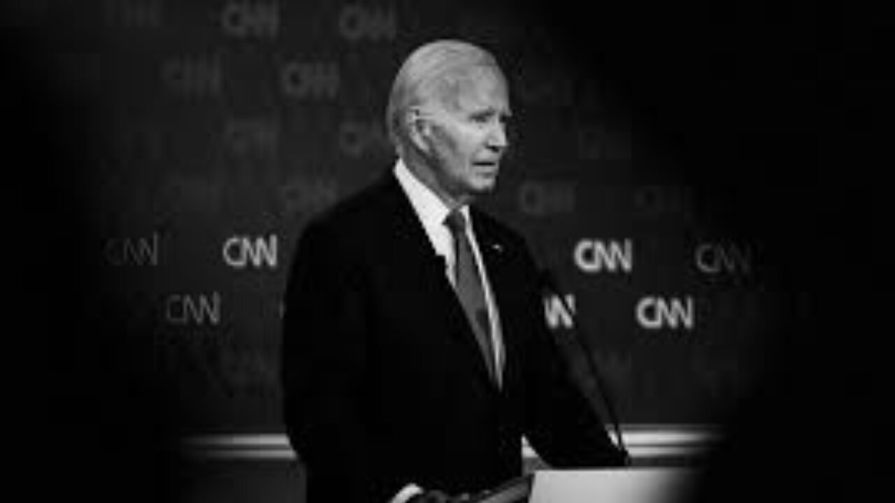 Biden's 'Therapy Session' Interview Sparks Criticism