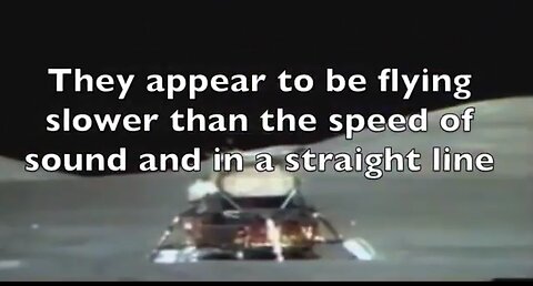 Proof the Moon and Earth Landings were Impossible