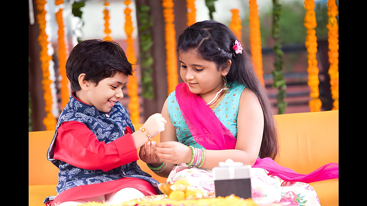 Raksha Bandhan