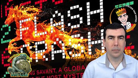 Flash Crash Imminent - Stocks & the Economy Are About to Plunge Into an Abyss as Liquidity is Set to Collapse by $1Trillion