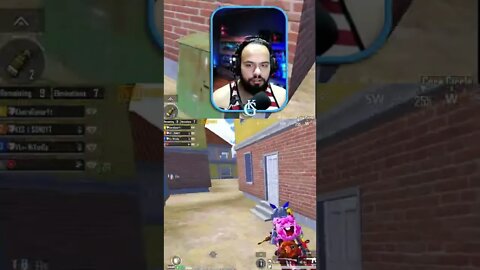 PUBG MOBILE #short #shorts #pubgmobilenepal #pubgnepal #nepalipubgmobile