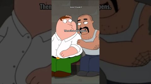 Family Guy funny moments