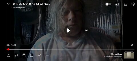 ghoulman sings sound of silence