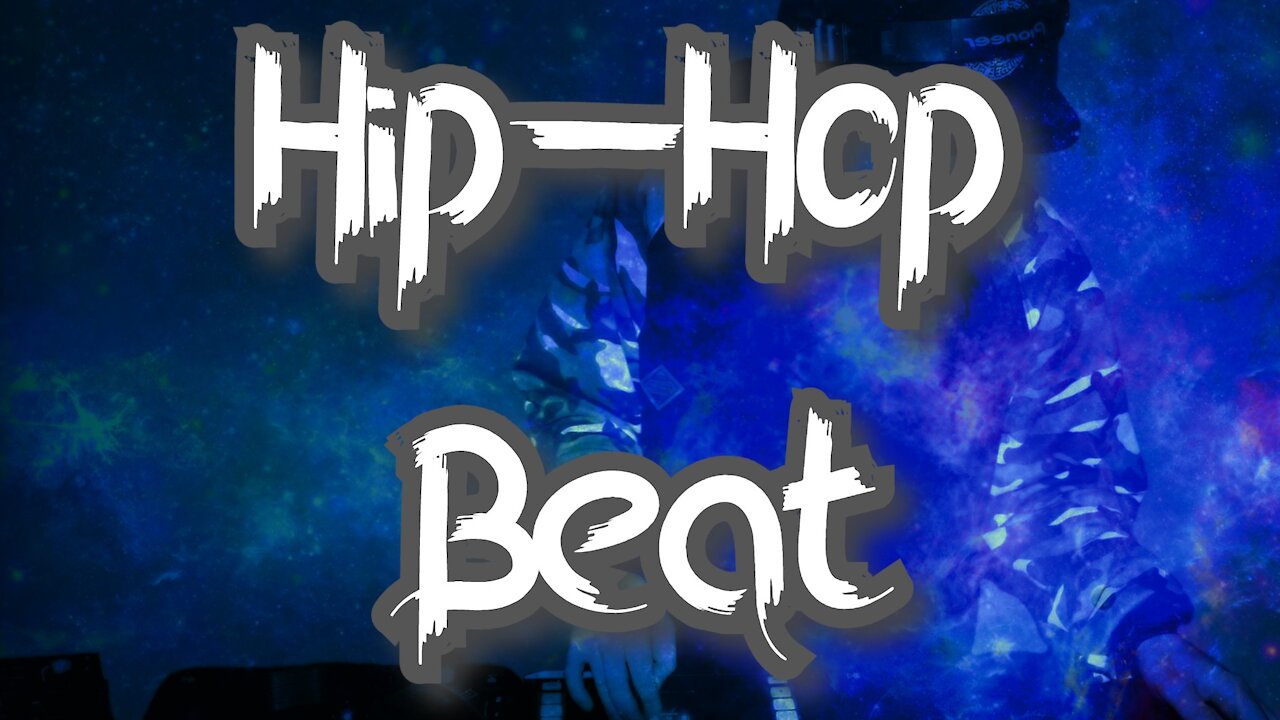 Hip-Hop EDM type beat | Royalty Free Beats