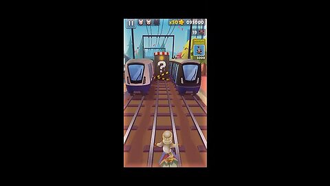 subway surfers