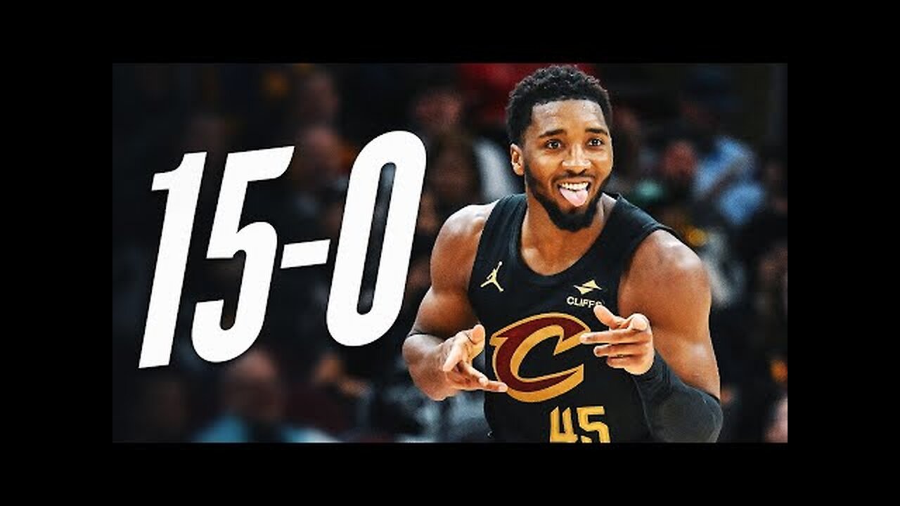 CAVALIERS at CELTICS EMIRATES NBA CUP 🏆 FULL GAME HIGHLIGHTS November 19, 2024