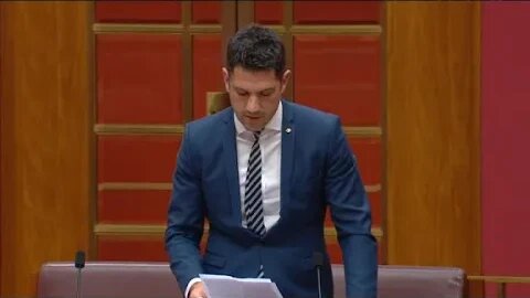 Christmas Adjournment