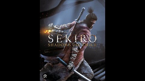 Sekiro isshin the sword saint bossfight no damage demon bell